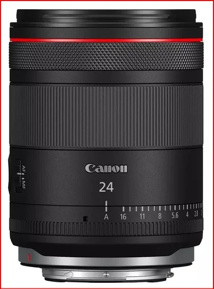 Test Canon RF 24mm f1.4 L VCM - Photo n°1