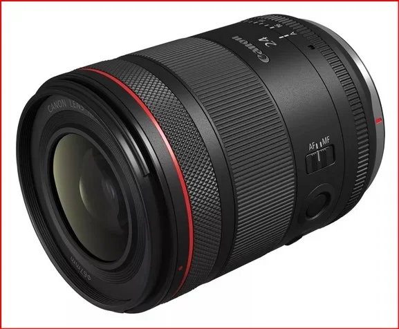 Test Canon RF 24mm f1.4 L VCM - Photo n°2