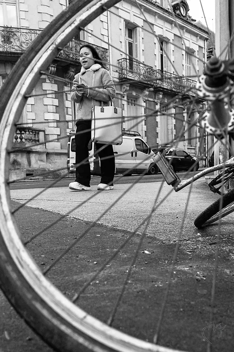 Ricoh GR IV Monochrome - Photo n°7