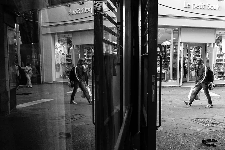 Ricoh GR IV Monochrome - Photo n°9