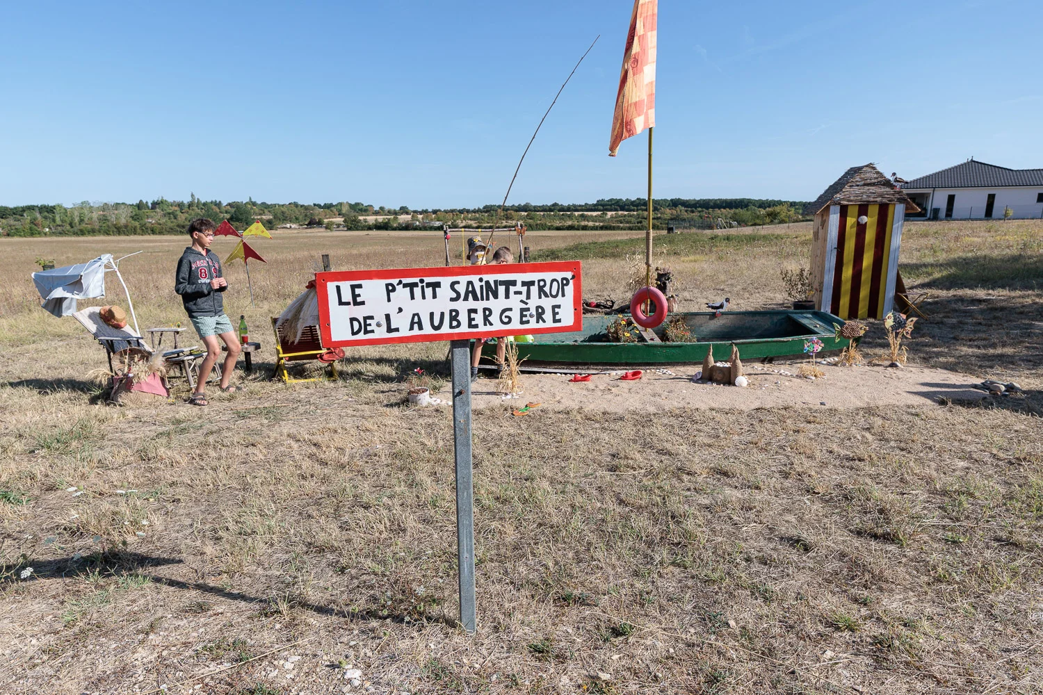 Dienn&eacute; - Photo n°9