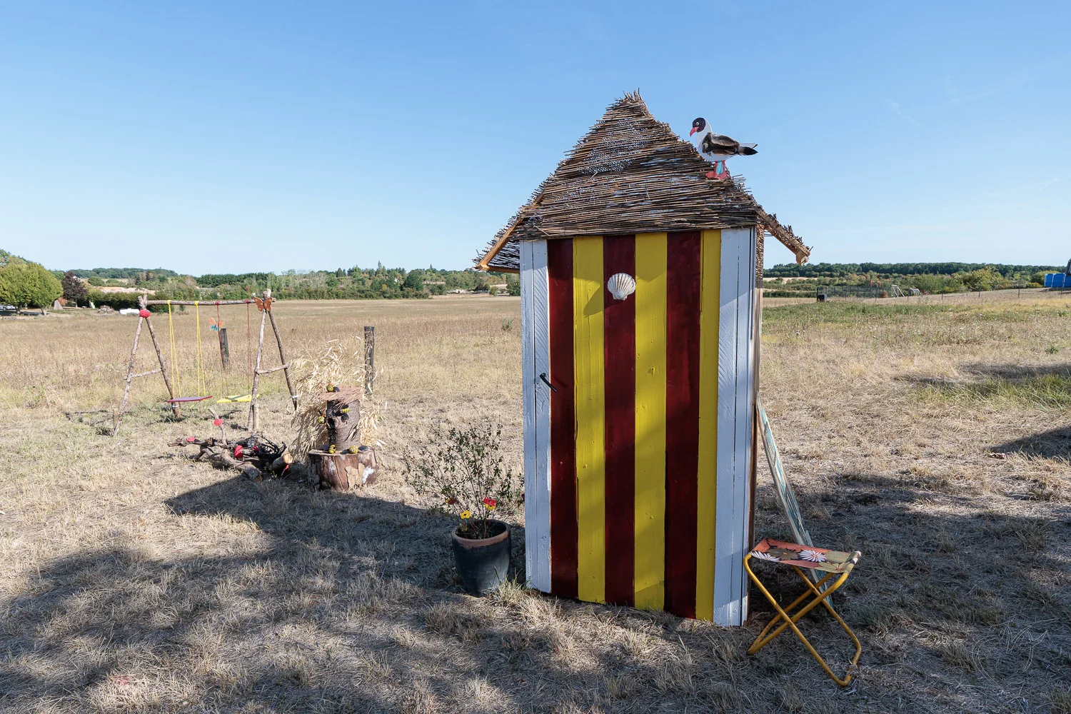 Dienn&eacute; - Photo n°10