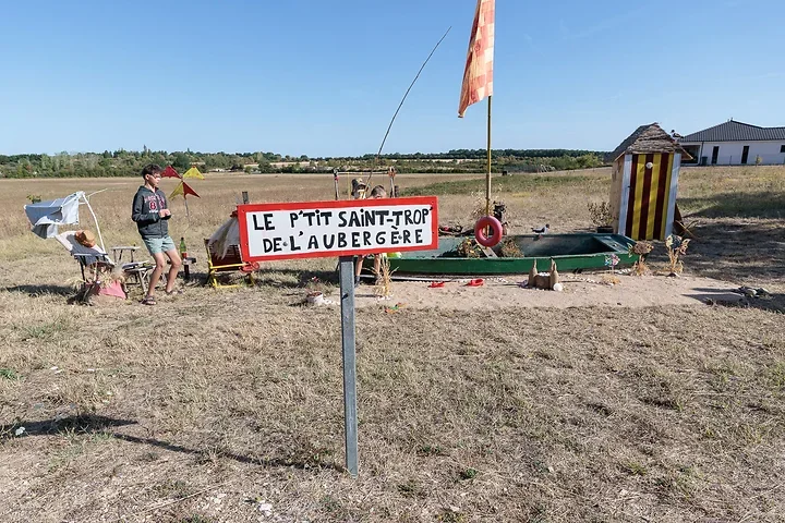 Dienn&eacute; - Photo n°9
