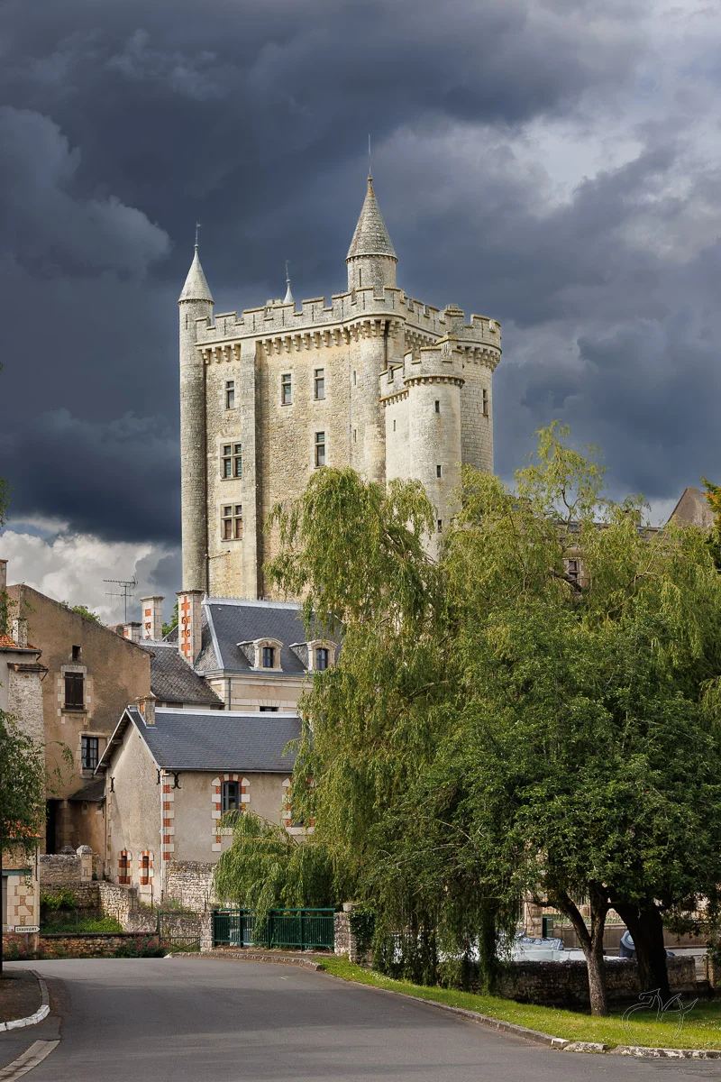 Morthemer - Photo n°1