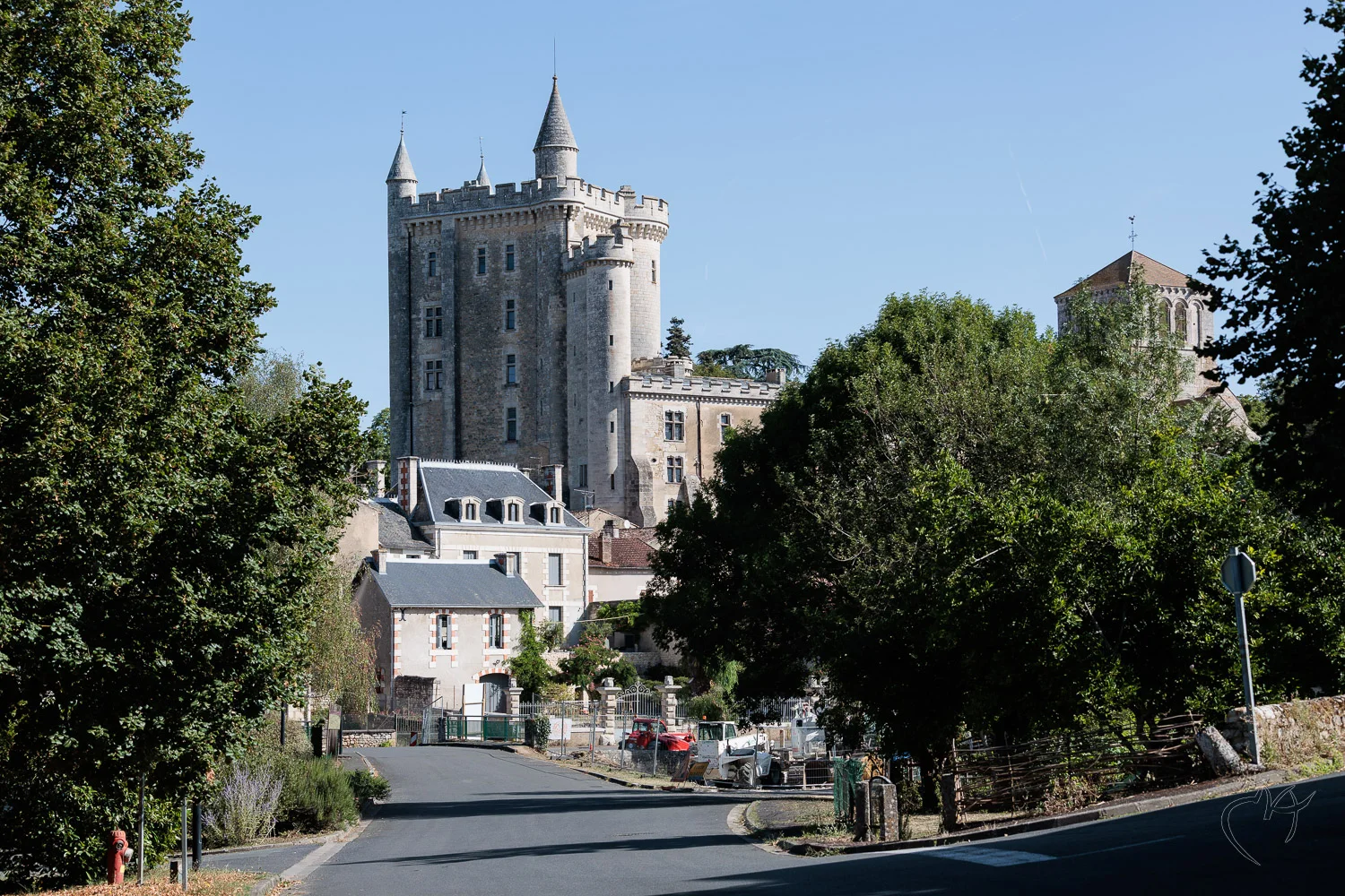 Morthemer - Photo n°2