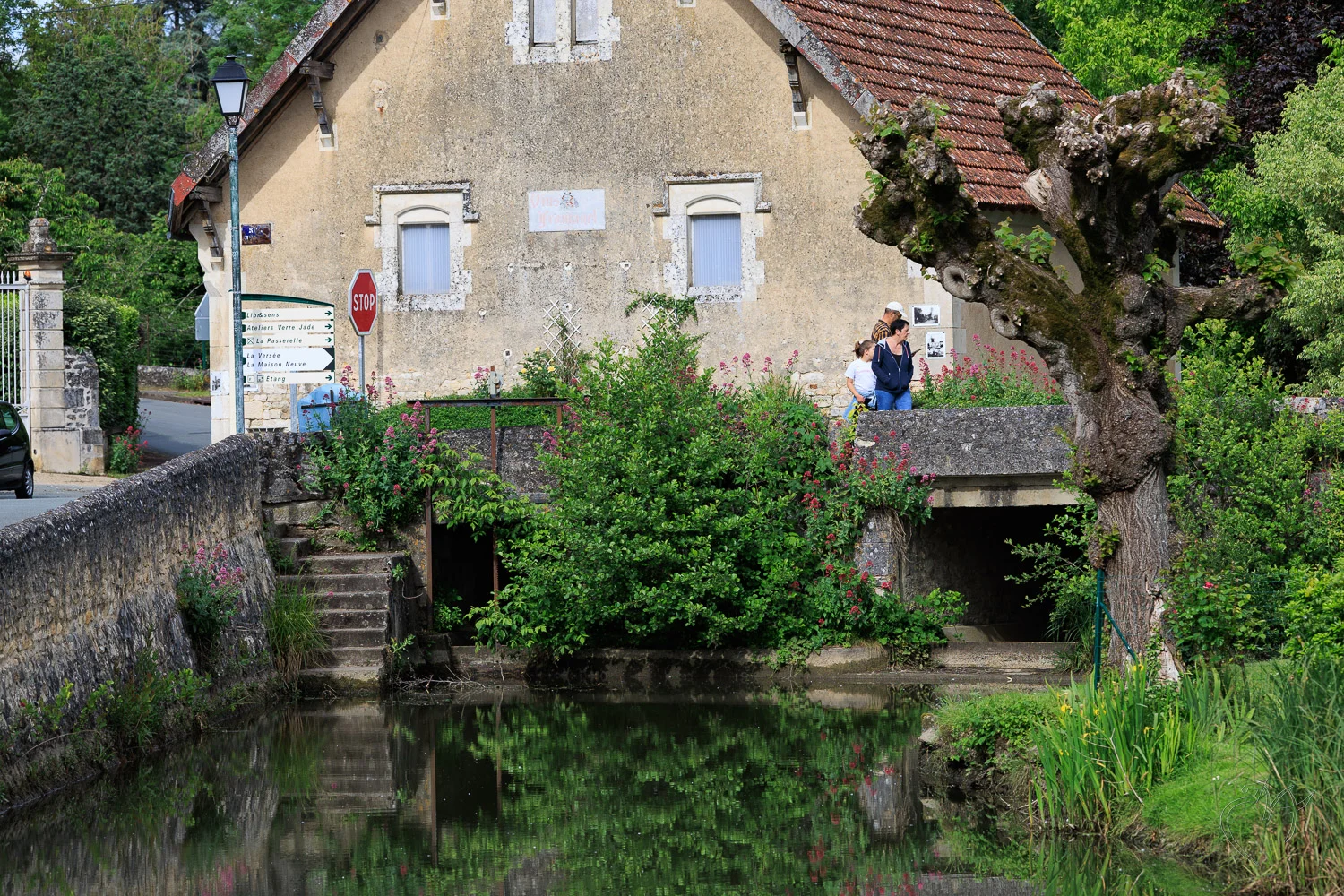 Morthemer - Photo n°6