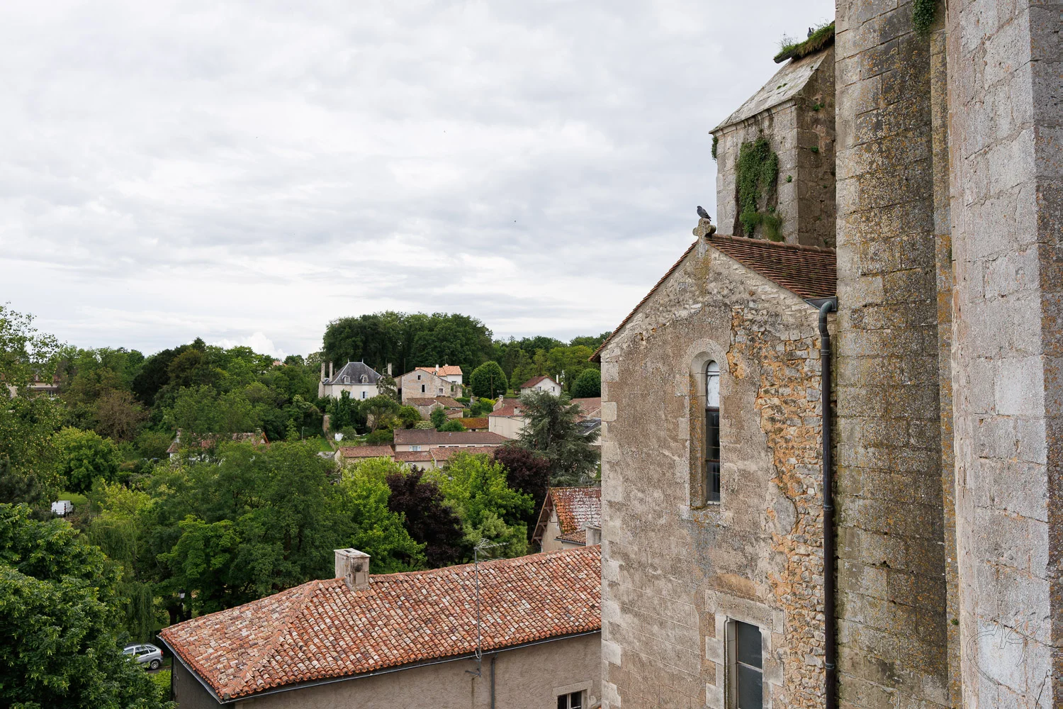 Morthemer - Photo n°9