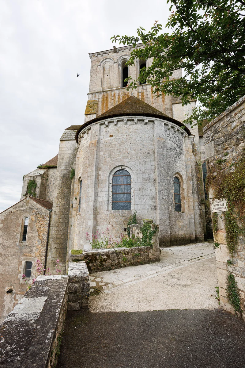 Morthemer - Photo n°20