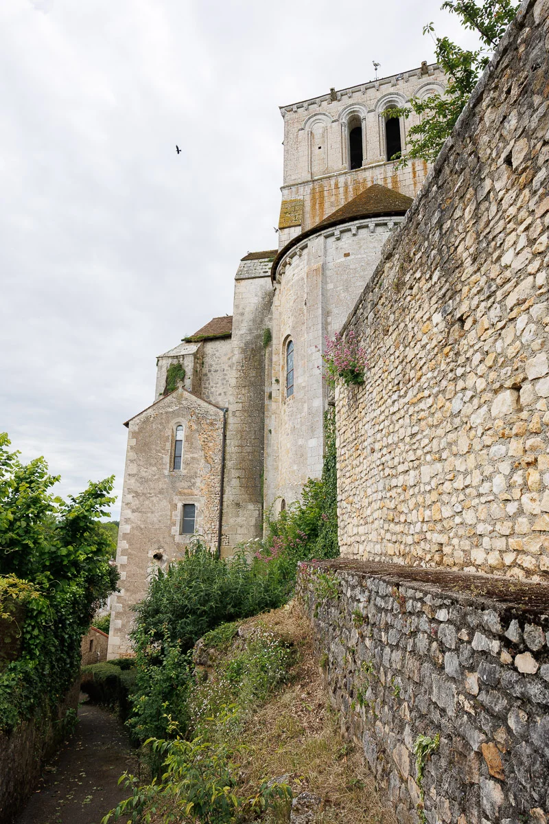 Morthemer - Photo n°21