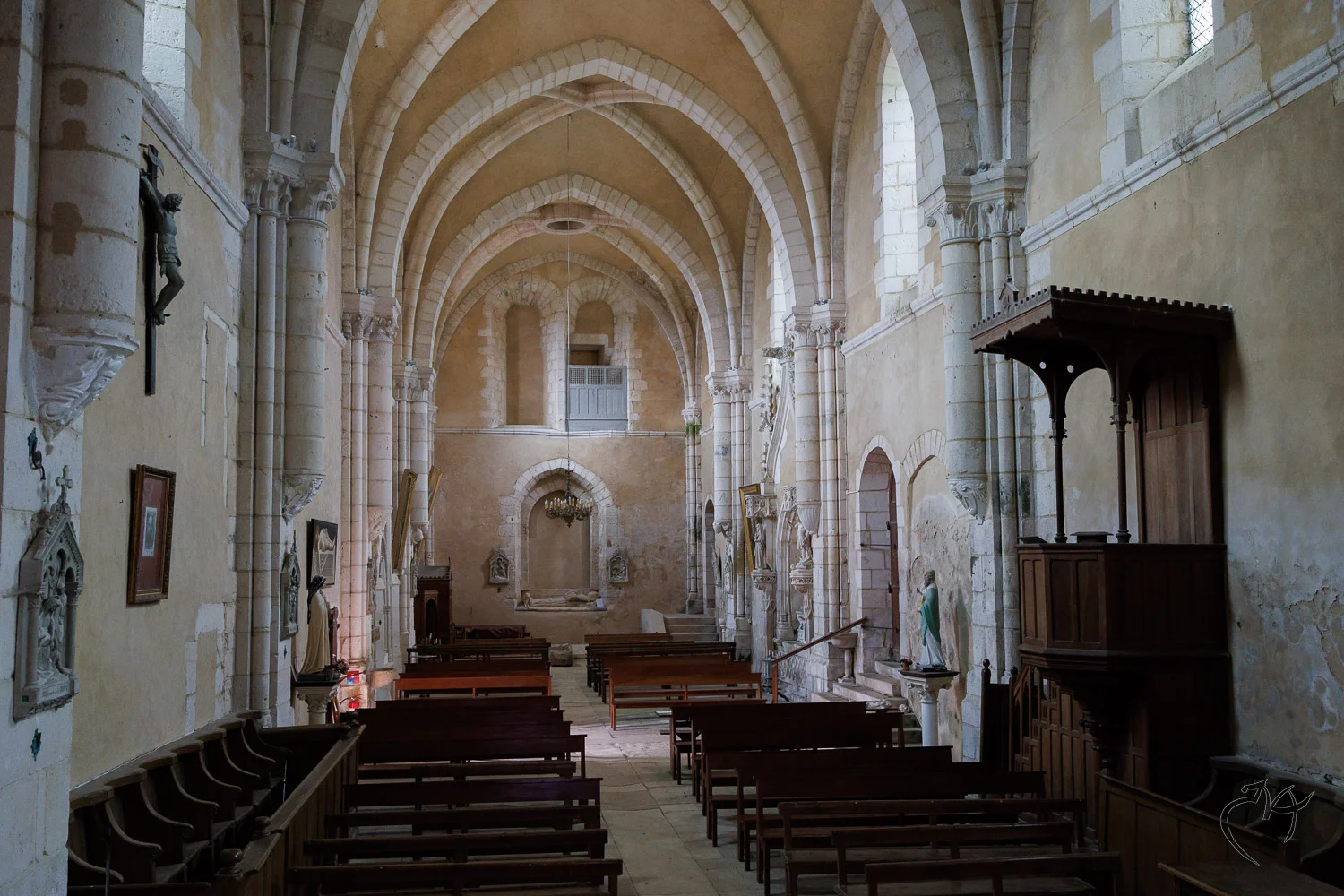 Morthemer - Photo n°22
