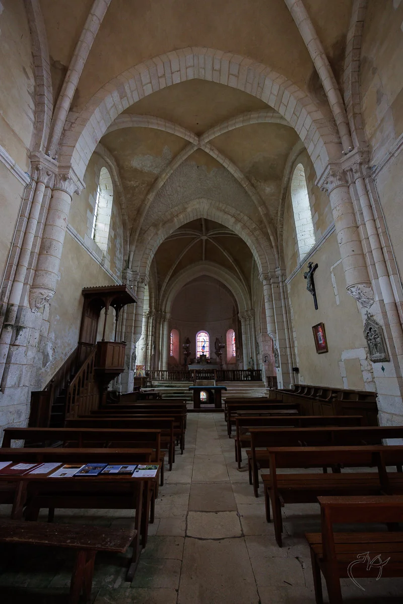 Morthemer - Photo n°26