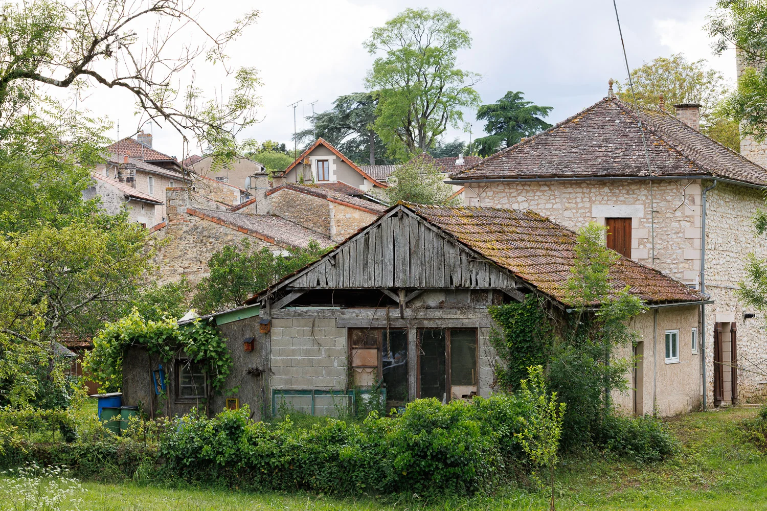 Morthemer - Photo n°28