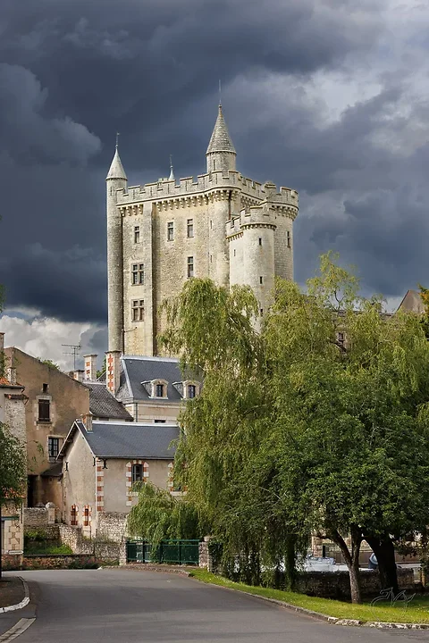 Morthemer - Photo n°1